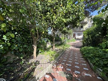 Villa bifamiliare Marano di Napoli