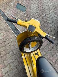 vespa special 4 marce anni 70