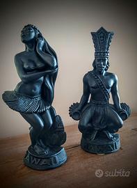 BALLERINI HAWAIANI HIP ORIGINAL VINTAGE 