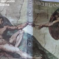 MICHELANGELO-architettura, scultura,pittura