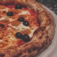 Pizzaiolo, 31 anni, Ita, Brescia
