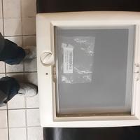 CORNICE OBLÒ per Roulotte o Camper