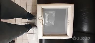 CORNICE OBLÒ per Roulotte o Camper