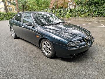 Alfa Romeo 156 1.8 16v 144cv 