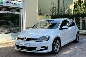 VOLKSWAGEN Golf 2.0 TDI 5p. Highline BlueMotion Te