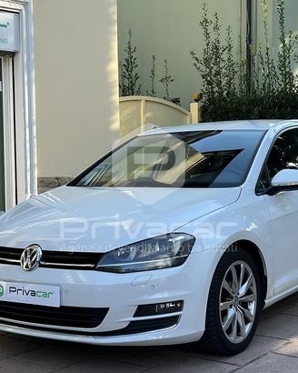 VOLKSWAGEN Golf 2.0 TDI 5p. Highline BlueMotion Te