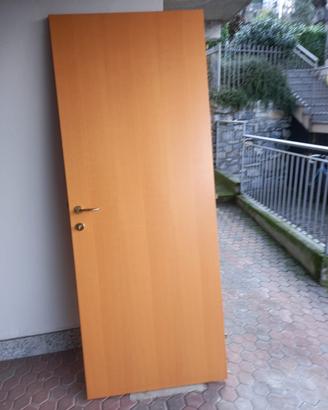 Porte interne