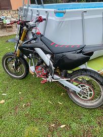 HM cr 2009