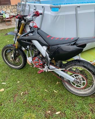 HM cr 2009