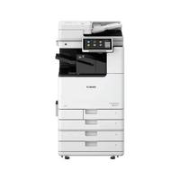 Multifunzione Canon iR ADV DX 3922i + Dadf BA1