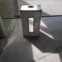 Mobiletto per caldaia o boiler