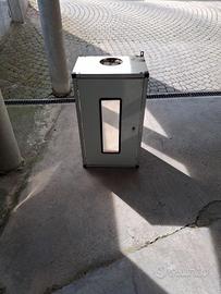 Mobiletto per caldaia o boiler