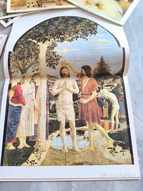 Collezione completa "Maestri del Colore"