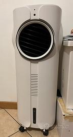 Ventilatore raffrescatore Argo Teddy