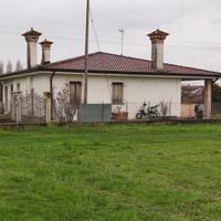 Nuda proprieta' (circa 80%) di villetta singola