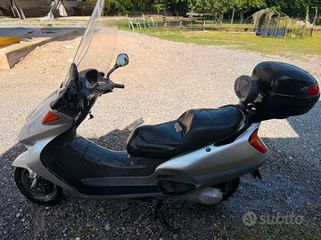 Scuter Honda