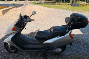Scuter Honda