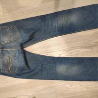 Jeans Diesel VIKER (seconda mano) taglia W32 L34