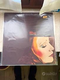 lp Mia Martini è proprio come vivere 1974