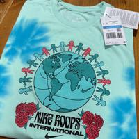 Maglia Nike Basketball World