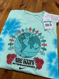 Maglia Nike Basketball World