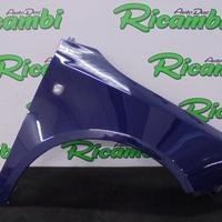 PARAFANGO ANTERIORE DESTRO SKODA FABIA 5J 2011