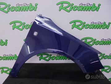 PARAFANGO ANTERIORE DESTRO SKODA FABIA 5J 2011