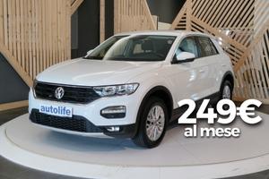Volkswagen T-Roc 1.6 tdi Business