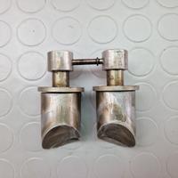 VALVOLE SCARICO SUZUKI RM 250 1992 1991 RM250 1990