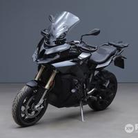 BMW S 1000 XR