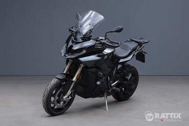 BMW S 1000 XR