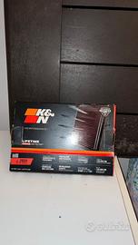 Filtro aria sportivo K&N 33-2931 Fiat Grande Punto