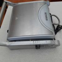 Tostiera professionale