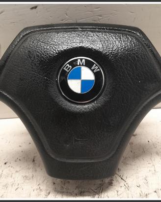 Airbag Guidatore Sinistro BMW Z3 E36 Cabrio 323410