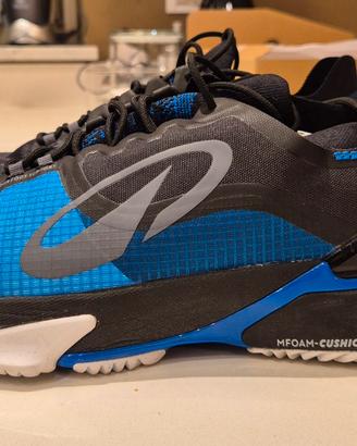 Scarpe padel 44