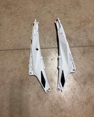 Fianchetti laterali BMW gs