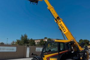 Linde Noleggio con riscatto carrelli elevatori