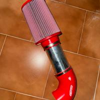 Filtro a cono Bmc