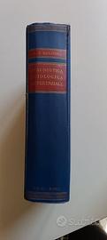 Diagnostica Eziologica Differenziale Ed. 1956