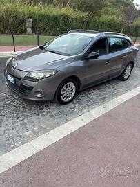 Renault Megane Mégane 1.5 dCi 110CV SporTour Attra