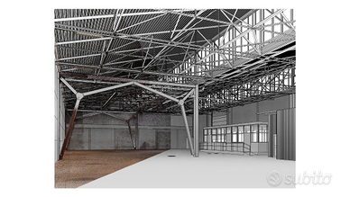 Ingegnere civile/BIM specialist