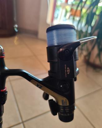 Mulinello Shimano 