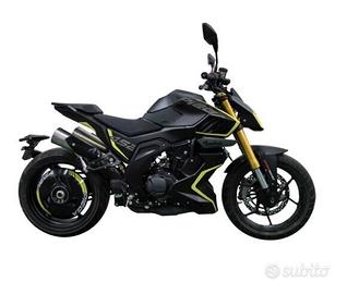 F.b. Mondial PIEGA 452 Abs E5+