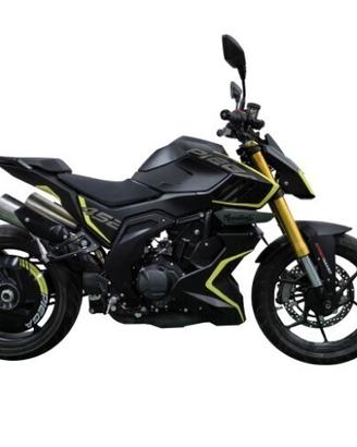 F.b. Mondial PIEGA 452 Abs E5+