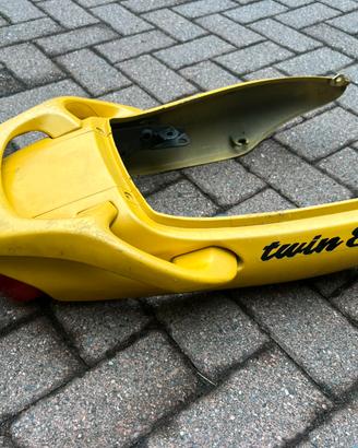 YAMAHA TDM 850 anno 1998