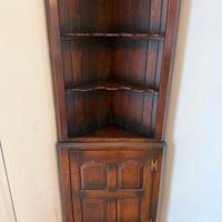 Angoliera inglese stile coloniale