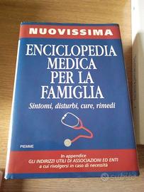 Enciclopedia medica per la famiglia, nuova