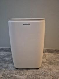 Pinguino condizionatore olimpia caldo e freddo