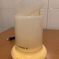 Scaldabiberon e scaldapappa B-Well Medela