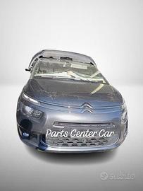 Musata e porte citroen c4 grand picasso 2014